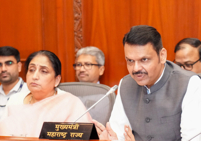 पुणे शिक्षक मतदारसंघ अखेर भाजपकडे; महायुतीतील जागावाटपाचा तिढा सुटला