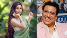 'ज्यांना त्रास होत असेल त्यांना जळू द्या...' गोविंदासोबतच्या प्रेमसंबंधांच्या चर्चेवर अखेर कोमल राणीने मन सोडलं