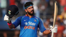 India vs Australia WCL 2026: शेर अभी जिंदा हैं...युवराज सिंगच्या फलंदाजीने ऑस्ट्रेलिया संघाला धूळ चारली