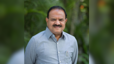 मराठवाडा पदवीधर मतदारसंघातून सतीश चव्हाण यांना पुन्हा उमेदवारी - उपमुख्यमंत्री सुनेत्रा पवार यांचा निर्णय