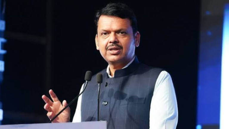 Devendra Fadnavis on SIR : ‘एसआयआर’ला सात दशकांचा इतिहास - मुख्यमंत्री देवेंद्र फडणवीस