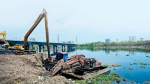 BMC: राज्यातील सात धरणांमधील गाळ काढण्याचा प्रायोगिक प्रकल्प घेणार हाती