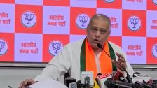 Amit Satam : ‘बीडमध्ये लावलेली 2 लाख झाडे ठाकरे बंधूंनी दाखवावीत’; अमित साटम यांचे आव्हान