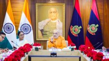 केंद्रीय गृहमंत्री अमित शाहांचा ड्रग्ज माफियांना इशारा! ‘तरुणाईशी खेळणाऱ्यांना सोडणार नाही’; ड्रग्ज तस्करांविरुद्ध मोठी कारवाई?
