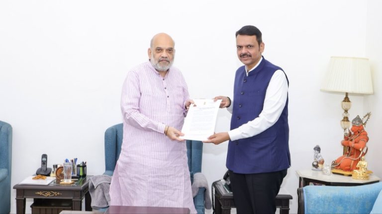 शेतकऱ्यांसाठी मोठी बातमी! 8 ते 11 ऑक्टोबर दरम्यान केंद्र सरकारची टीम घेणार दुष्काळी भागाचा आढावा