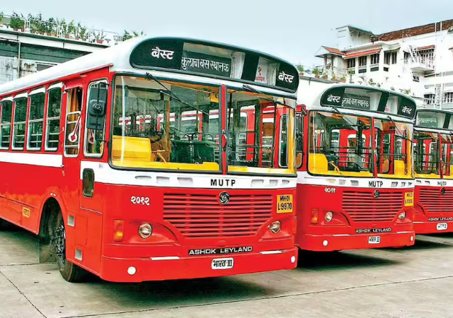 BEST Bus Route Changes: बेस्टच्या बसमार्गांमध्ये होणार 'हे' महत्त्वाचे बदल! या फेऱ्या होणार रद्द; जाणून घ्या सविस्तर