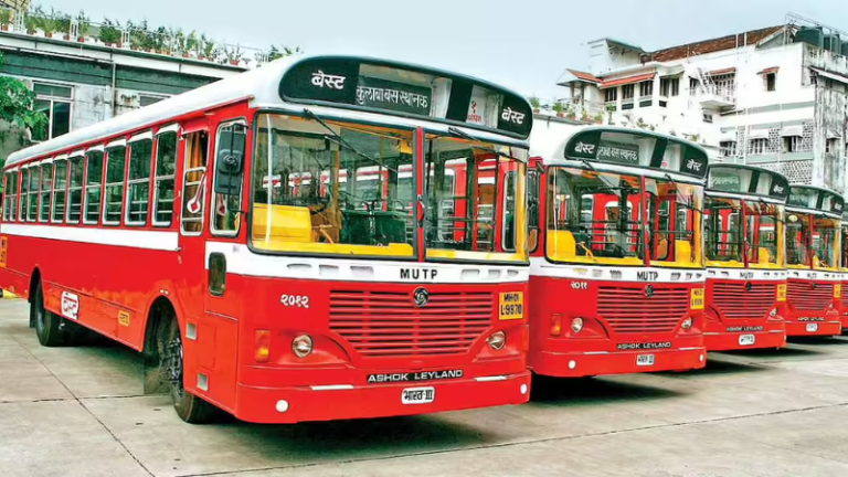 BEST Bus Route Changes: बेस्टच्या बसमार्गांमध्ये होणार 'हे' महत्त्वाचे बदल! या फेऱ्या होणार रद्द; जाणून घ्या सविस्तर