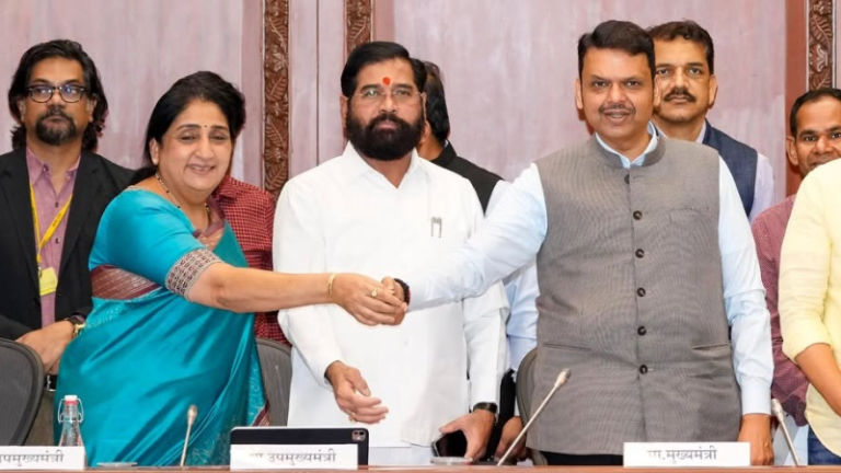 पोलीस दल ते शिक्षण क्षेत्र... राज्य शासनाचे विविध घटकांसाठी महत्त्वपूर्ण निर्णय!