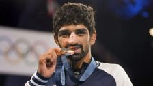 Asian Games 2026 : कुस्तीत अमन सहरावतचा ऐतिहासिक पराक्रम! उत्तर कोरियाच्या मल्लाला लोळवत भारताला मिळवून दिले २० वे सुवर्ण पदक