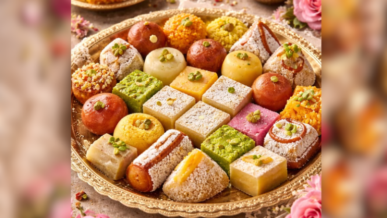 सणासुदीच्या काळात 'भेसळयुक्त, असुरक्षित उत्पादनांची' विक्री रोखण्यासाठी देशभरात अन्नसुरक्षा मोहीम तीव्र करण्याचे FSSAI आदेश