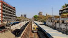 मुंबईत लांब पल्ल्याच्या गाड्या वाढणार; ग्रँट रोड अन् लोअर परेल येथील जुन्या भूखंडांचा पश्चिम रेल्वेकडून होणार कायापालट