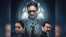 एक स्त्री, एक सत्य आणि एक लढा! अभिषेक कंवर दिग्दर्शित ‘जनक’ चित्रपटाचा दमदार मोशन पोस्टर प्रदर्शित !