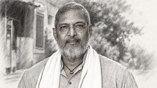 Nana Patekar Death News: नानांनी मित्राला केला होता शेवटचा मेसेज, मेसेजमध्ये म्हणाले होते की...