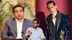 डिनो मोरियाचा आका ‘कलानगरात’ - मंत्री नितेश राणे यांचा हल्लाबोल; ‘नाईट लाईफ गँग’चा उल्लेख करत आदित्य ठाकरेंवरही निशाणा