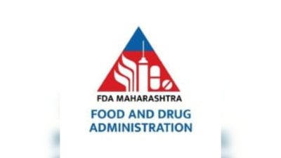 FDA Action: छत्रपती संभाजीनगर आणि पुण्यातही FDA ची धडक कारवाई, रिलायन्स स्टोरेज आणि ब्लिंकिटच्या कोल्ड स्टोरेजवर धाड सत्र