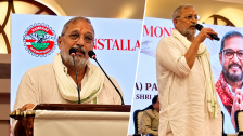 'मी आज आहे उद्या नसेन...' गोव्यातील कार्यक्रमातील नाना पाटेकर यांचे 'ते' शेवटचे भाषण व्हायरल