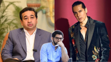 डिनो मोरियाचा आका ‘कलानगरात’ - मंत्री नितेश राणे यांचा हल्लाबोल; ‘नाईट लाईफ गँग’चा उल्लेख करत आदित्य ठाकरेंवरही निशाणा