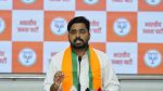 Navnath Ban: 'वापरा आणि फेकून द्या', इंडिया आघाडीत ठाकरे गटाचे स्थान कडीपत्त्यासारखे; नवनाथ बन यांची जोरदार टीका