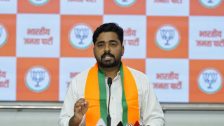 Navnath Ban: 'वापरा आणि फेकून द्या', इंडिया आघाडीत ठाकरे गटाचे स्थान कडीपत्त्यासारखे; नवनाथ बन यांची जोरदार टीका