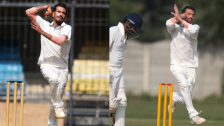 Yuzvendra Chahal retirement: युझवेंद्र चहलची प्रथम श्रेणी क्रिकेटमधून निवृत्ती; भावनिक पोस्ट शेअर करत दिली चाहत्यांना माहिती