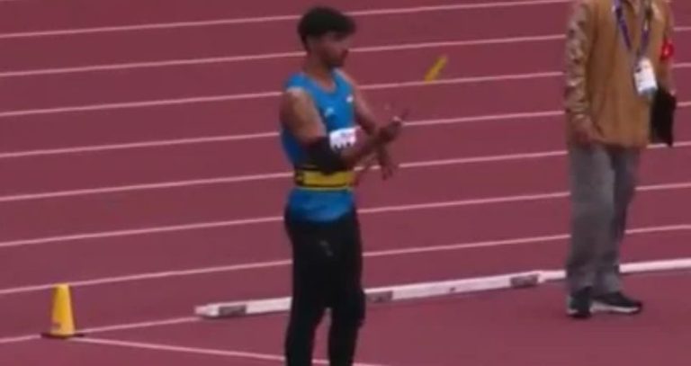 Asian Para Games 2026 : भारताची सुवर्ण झेप; हॅनेयचा विश्वविक्रम आणि भारताची ऐतिहासिक 'सेंचुरी' पूर्ण!