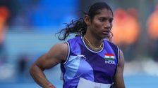 Asian Para Games 2026 : दीप्ती जीवनजीची सुवर्णमयी झेप, ५६.३६ सेकंदांत रेकॉर्ड करत पटकावले सोने