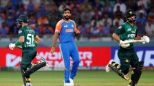 India vs Pakistan Head to Head: भारताचा सलग सहा सामन्यात विजय, पाकिस्तानला अनेक वर्षांची प्रतीक्षा