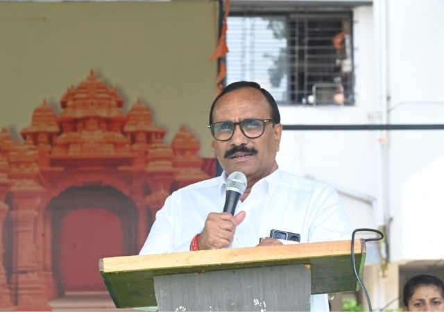 महात्मा फुलेंच्या द्विशताब्दी निमित्त विशेष नाणे अन् टपाल तिकीट होणार प्रसिद्ध , मंत्री अतुल सावे यांच्या पुढाकाराला यश