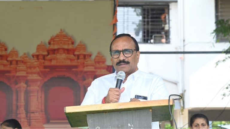 महात्मा फुलेंच्या द्विशताब्दी निमित्त विशेष नाणे अन् टपाल तिकीट होणार प्रसिद्ध , मंत्री अतुल सावे यांच्या पुढाकाराला यश