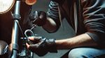 Crime News : मैत्रिणीला खूश करण्याचा भयंकर नाद! मौजमजेसाठी चोरल्या 3 दुचाकी