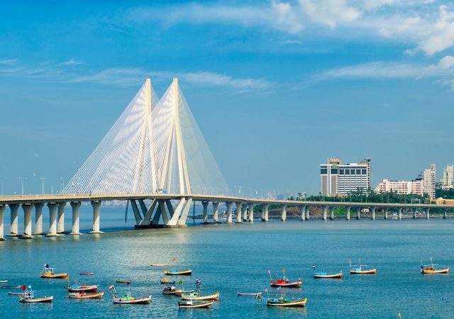 Mumbai Tour: भाजपा मुंबईच्या वतीने ‘मुंबई डेव्हलपमेंट टूर’; सोशल मीडिया इन्फ्लुएन्सर्स, कंटेंट क्रिएटर्सना मुंबईच्या विकासकामांची मिळणार माहिती