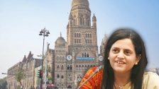 Diwali Pollution : प्रदूषण पसरवणारे नको तर हरित फटाके फोडा! ; महापालिका आयुक्त आश्विनी भिडे यांनी केले आवाहन