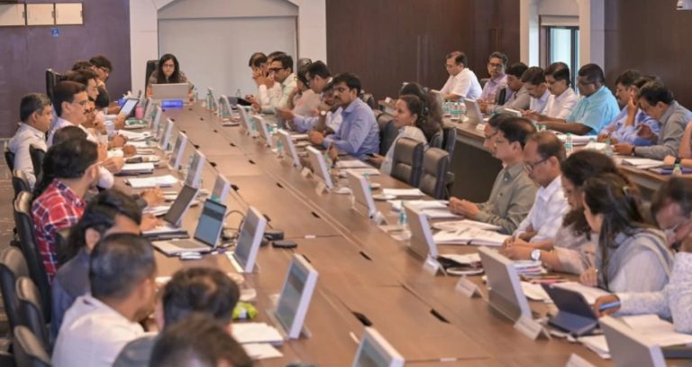 BMC : मुंबईतील ५०० किलोमीटर रस्ते अतिक्रमणमुक्त,‘पादचारी प्रथम’ विशेष अभियानात आतापर्यंत हटवली २८०३ अतिक्रमणे