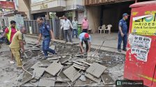Mumbai Footpath Encroachment : पदपथांचा व्यावसायिक वापर करणाऱ्यांवर कठोर कारवाई करणार, महापालिका आयुक्तांनी दिले कारवाईचे थेट आदेश