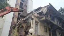 Demolition Rules Mumbai : इमारत पाडकामांमध्ये महापालिकेचे होते दुर्लक्ष, मुंबईत धुळीचे वातावरण