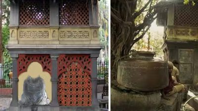 BMC Water Facilities : मुंबईतील सर्व पाणपोईंची माहिती सादर करा, स्थायी समिती अध्यक्षांनी दिले प्रशासनाला निर्देश