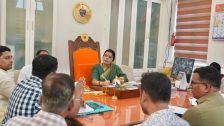 मुंबई महापालिकेच्या आशा स्वयंसेविकांना पाच हजार रुपये दिवाळीभेट; महापौर रितू तावडे यांनी दिले आयुक्तांना निर्देश