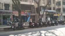 BMC News : पाच वर्षांतच गारोडिया नगरमधील पाच रस्त्यांचा पुन्हा विकास; तब्बल साडेचार कोटी रुपये केले जाणार खर्च