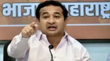 नवरात्रीत ‘जिहादी’ दिसले तर खबरदार! मंत्री नितेश राणे यांचा इशारा