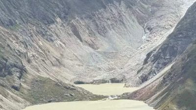 Bhutan : भूतानमध्ये हिमनदी सरोवराचा उद्रेक; उत्तर बंगालमधील दुआर्स परिसराला सतर्कतेचा इशारा