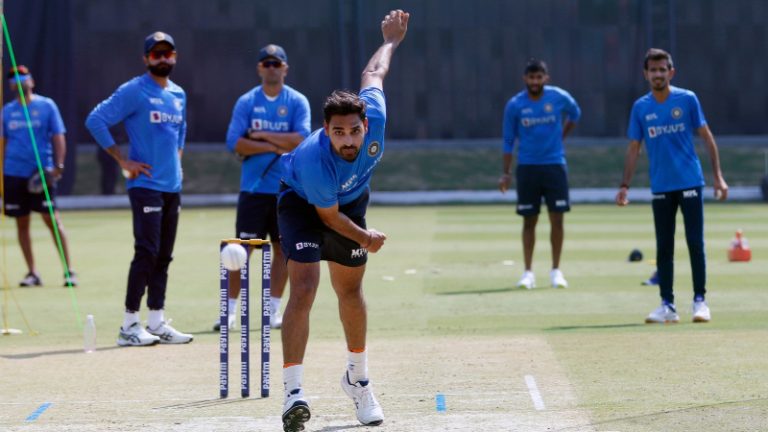IND vs WI: वेस्ट इंडिजविरुद्धच्या पाचव्या टी20 सामन्यापूर्वी टीम इंडियाने हुकमी एक्का काढला, झालं असं की..