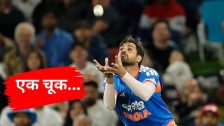 इतकी वर्षे जपलं ते गमावलं..! टीम इंडियात कमबॅक करणाऱ्या भुवनेश्वर कुमारच्या टी20 कारकिर्दीला डाग