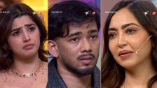 Bigg Boss 20 : बिग बॉसच्या घरात राडा झाल्यानंतर काशवी बॅकफूटवर; म्हणाली, दुसऱ्याच्या चारित्र्यावर...माफी मागितली पण लव गिलच्या नावासमोर मौन!