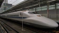 Bullet Train News : बुलेट ट्रेन प्रकल्पाची मोठी झेप : साबरमती नदीवर उभारला ४८० मीटर लांब अन् ३६ मीटर उंच भव्य पूल