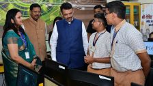 संविधानाची मूल्ये विद्यार्थ्यांमध्ये रुजविणे ही काळाची गरज, मुख्यमंत्र्यांचे प्रतिपादन