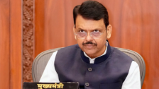 Devendra Fadnavis : 'महा कॅम्पा' निधीतून व्याघ्र प्रकल्पांतील गावांचे पुनर्वसन पूर्ण करा !  मुख्यमंत्री देवेंद्र फडणवीस यांचे निर्देश