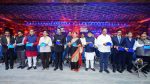 Maharashtra Investment Summit : राज्याच्या विकासाला मोठी गती! इन्व्हेस्टमेंट समिटमध्ये 8.57 लाख कोटींचे सामंजस्य करार