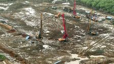 Mumbai Coastal Road : विस्तारीत कोस्टल रोडच्या प्रकल्पाला गती, जमिन संपादन आणि आरक्षित जमिनींबाबतच्या प्रस्तावाला सुधार समितीची मंजुरी