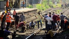 Mumbai Local Megablock: प्रवाशांनो कृपया लक्ष द्या! रविवारी मेगाब्लॉक; कधी, कुठे असेल? जाणून घ्या वेळापत्रक