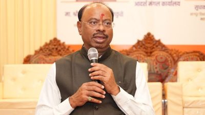 दुष्काळी मदतीतून लोकप्रतिनिधी, आयकरदाते आणि सरकारी कर्मचाऱ्यांना वगळणार - मंत्री चंद्रशेखर बावनकुळे